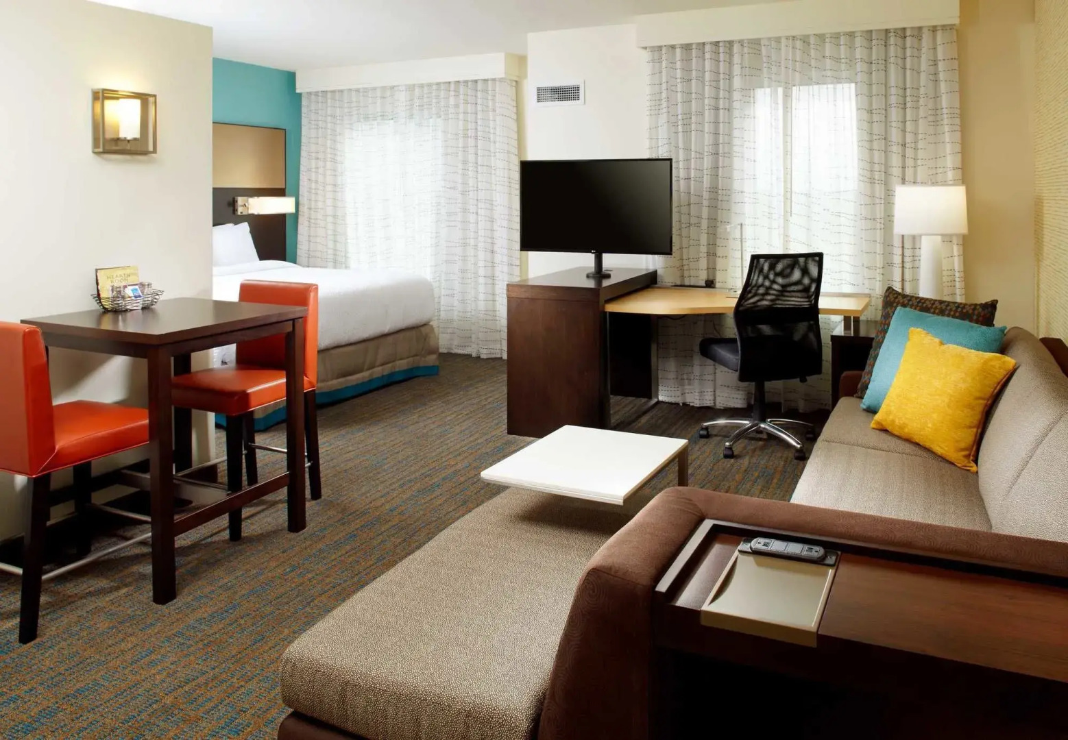 Photo - Residence Inn by Marriott Orlando Lake Nona