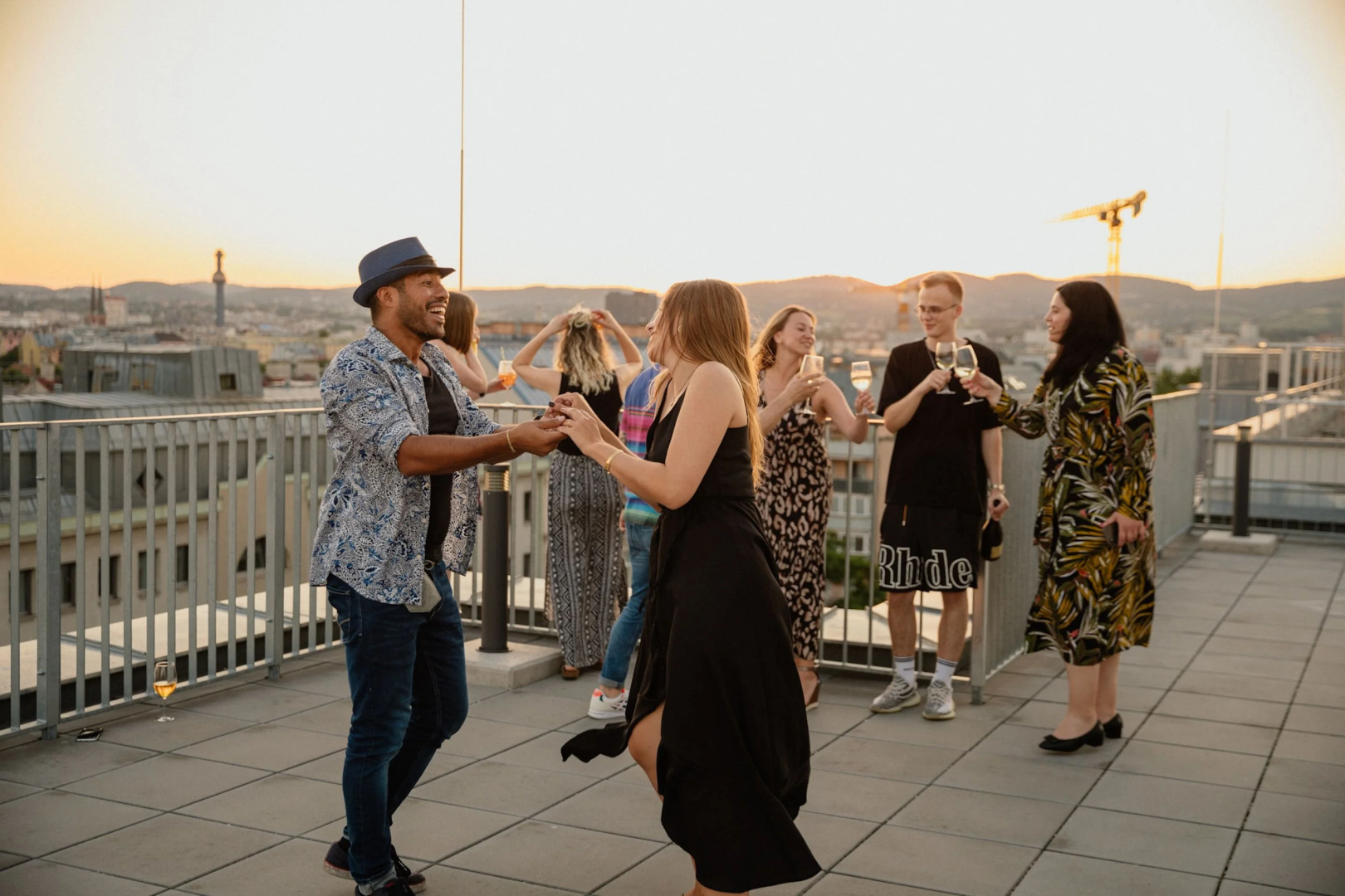Photo - Rioca Vienna Posto 1