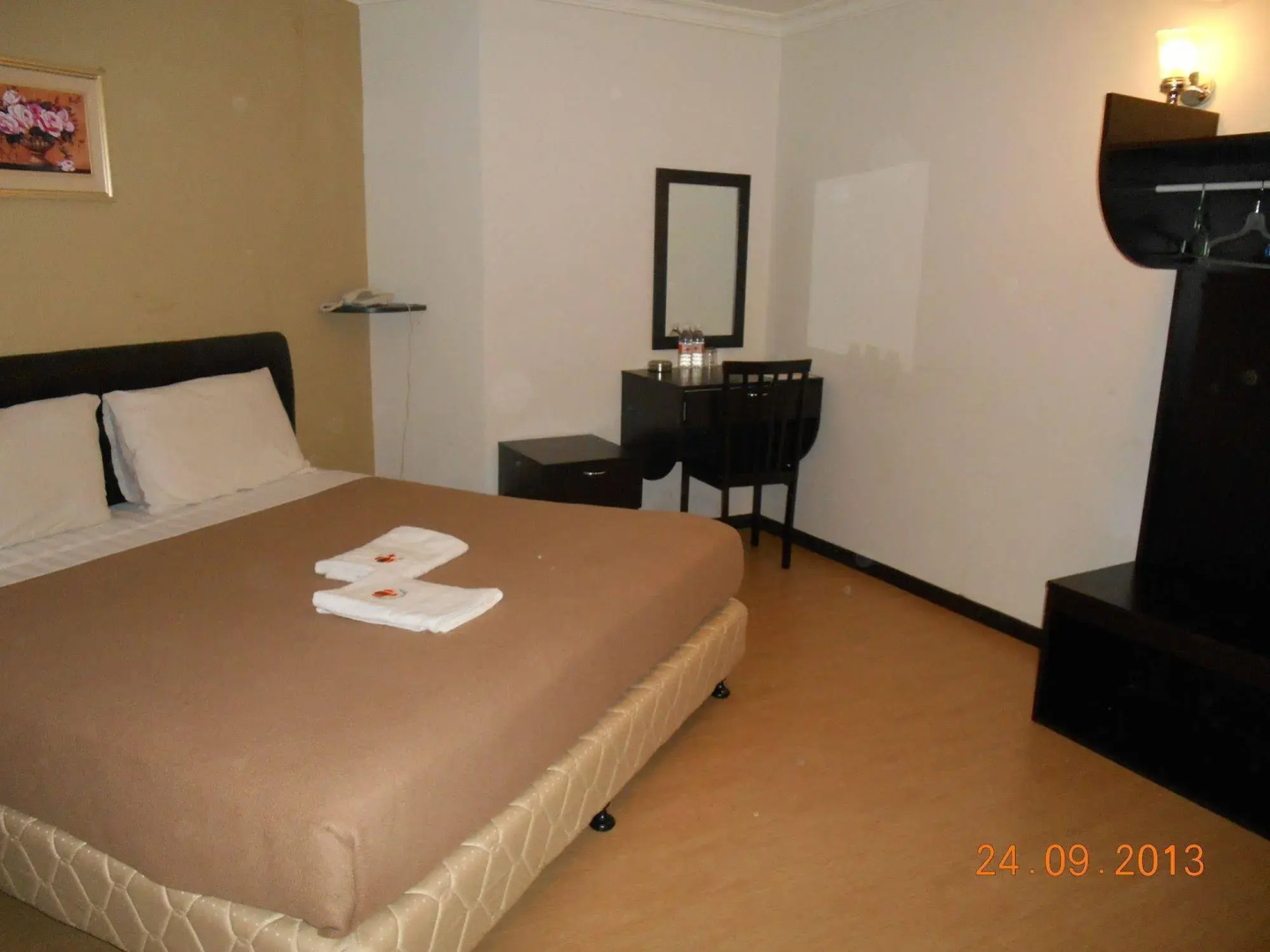 Photo - Sai Villa Hotel Near Klia & Klia2
