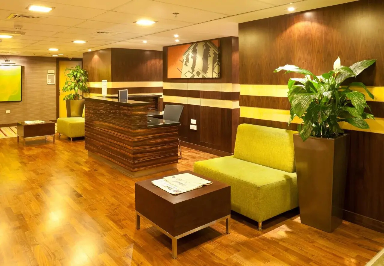 Photo - Citymax Sharjah