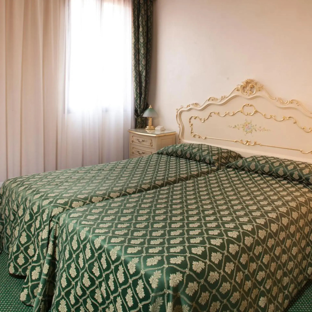 Foto - Hotel Commercio & Pellegrino