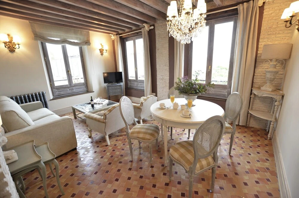 Foto - La Corrala del Realejo