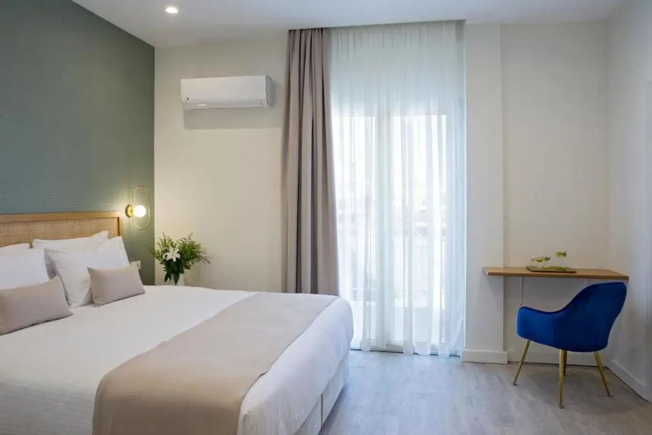 Photo - Hypnos Inn Athens