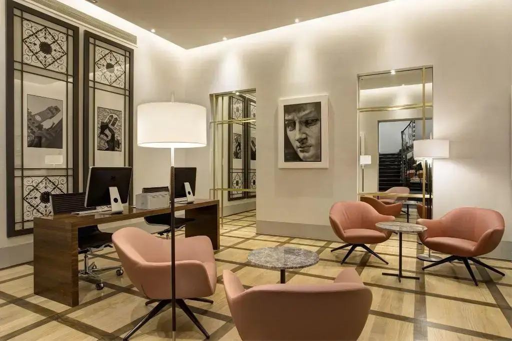 Foto - Hotel Orto de' Medici