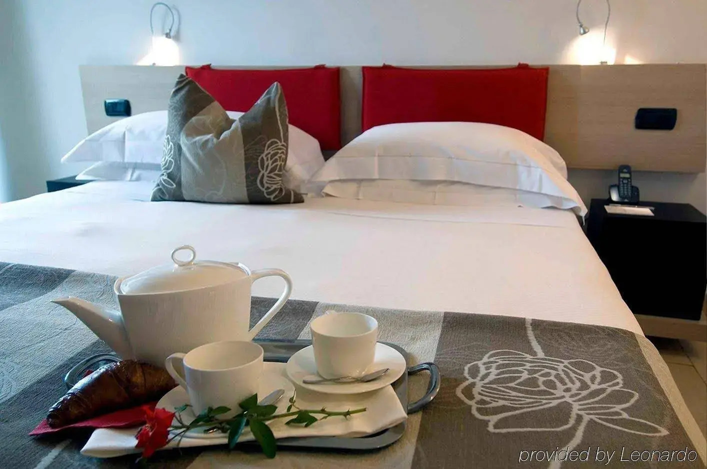 Photo - JOIVY Together Florence Urban Resort