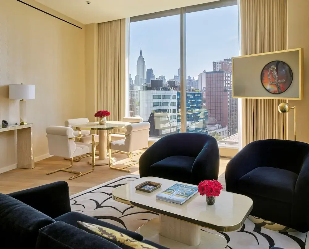 Photo - Faena New York