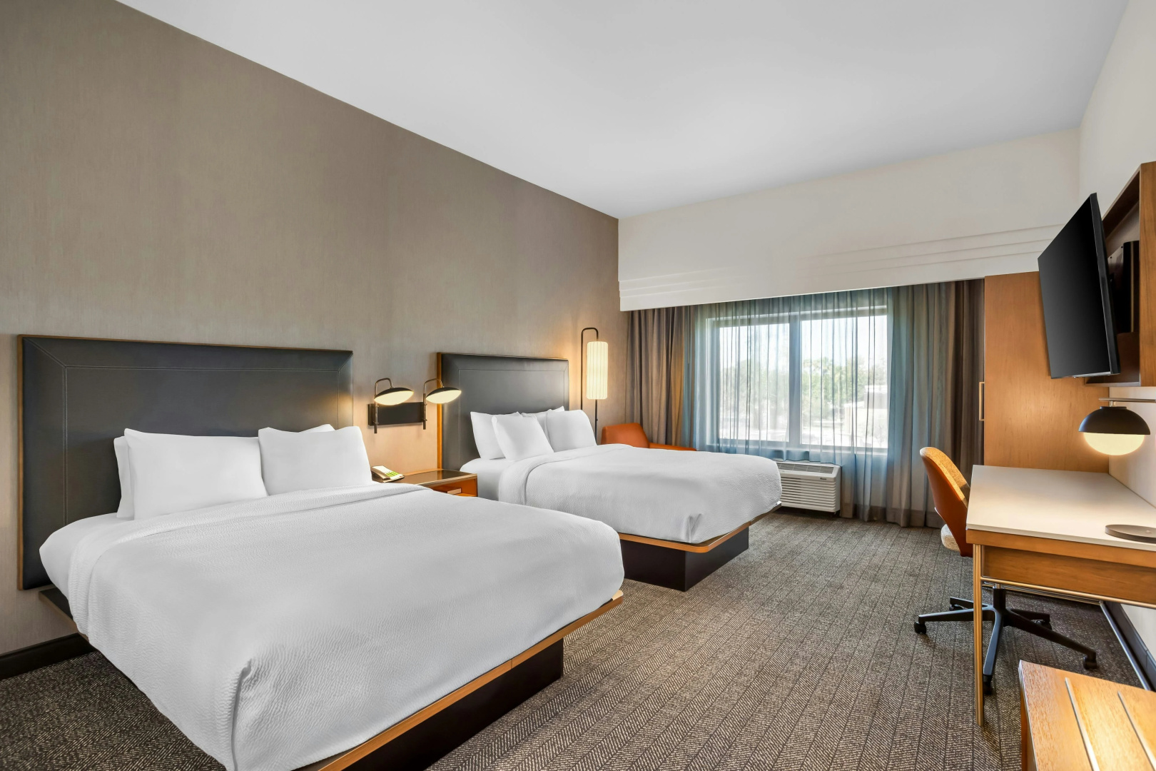 Foto - Courtyard by Marriott St Augustine I-95