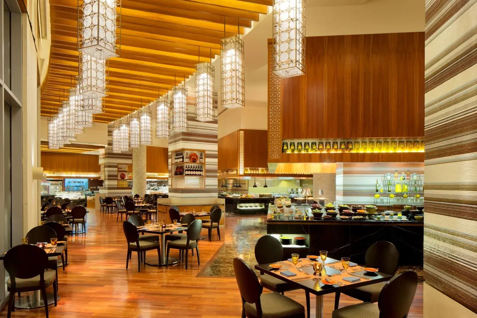 Foto - JW Marriott Hotel Marina