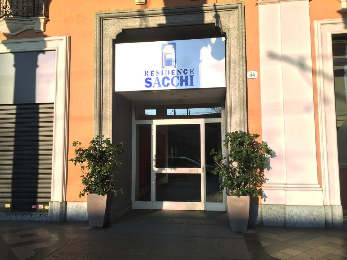 Foto - Residence Sacchi