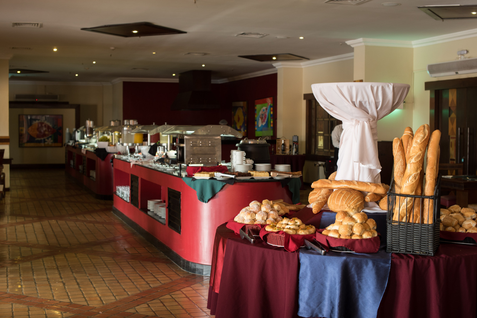 Foto - Vila Galé Fortaleza