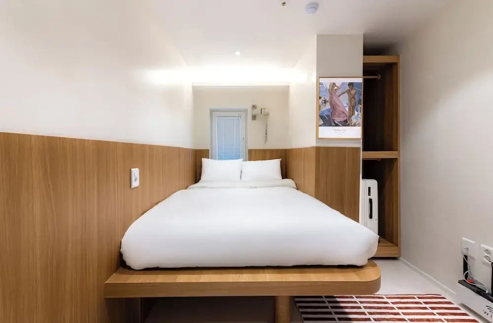 Foto - Slowon Hongdae