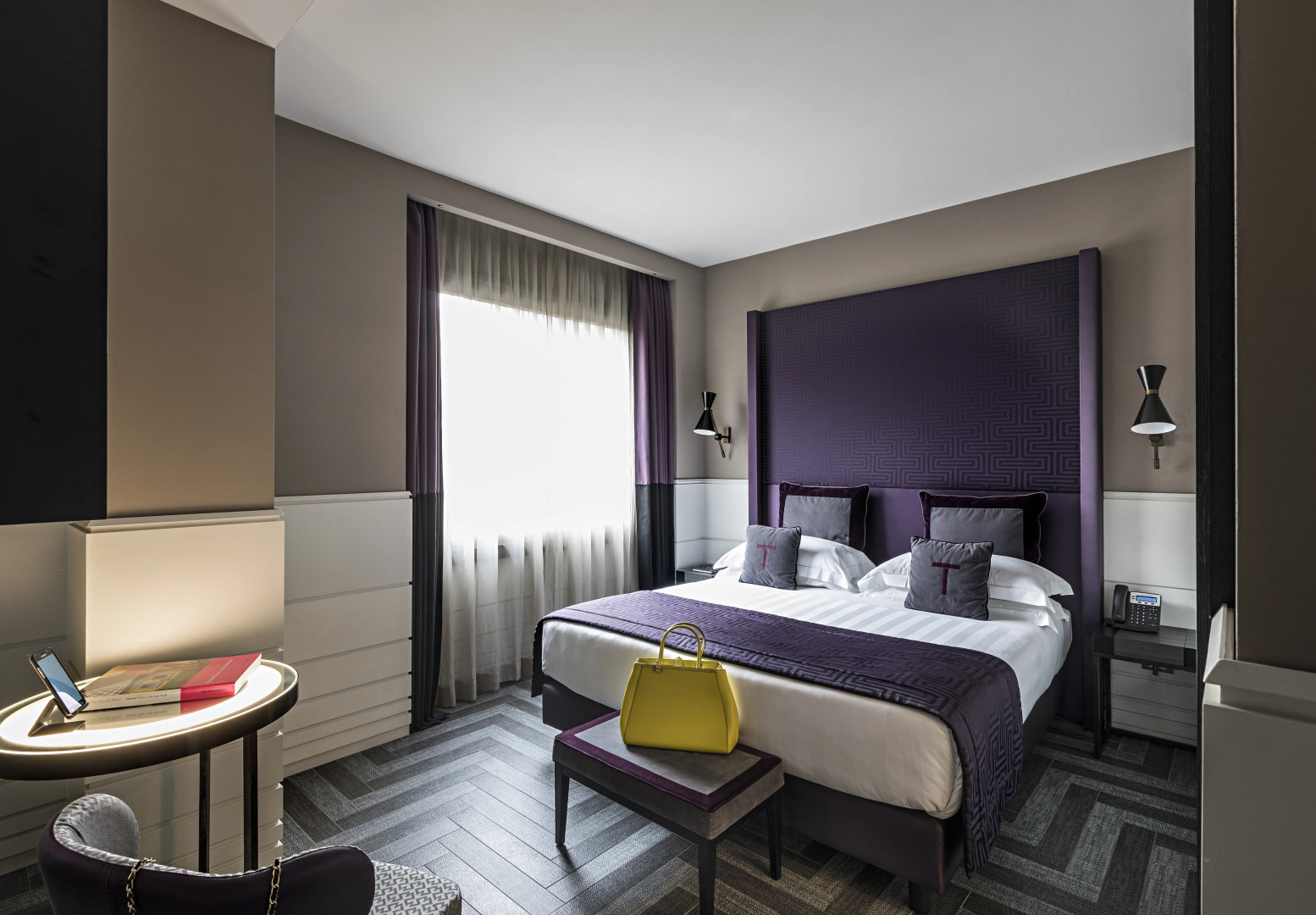 Foto - The Tribune, part of JdV by Hyatt