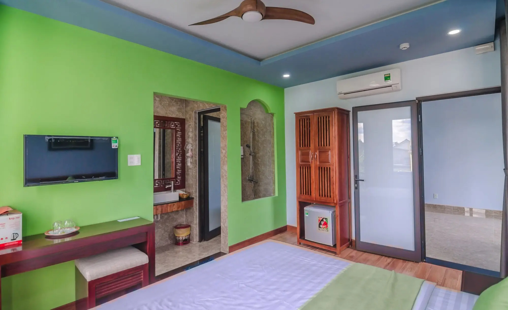 Photo - Tue Tam Garden Villa