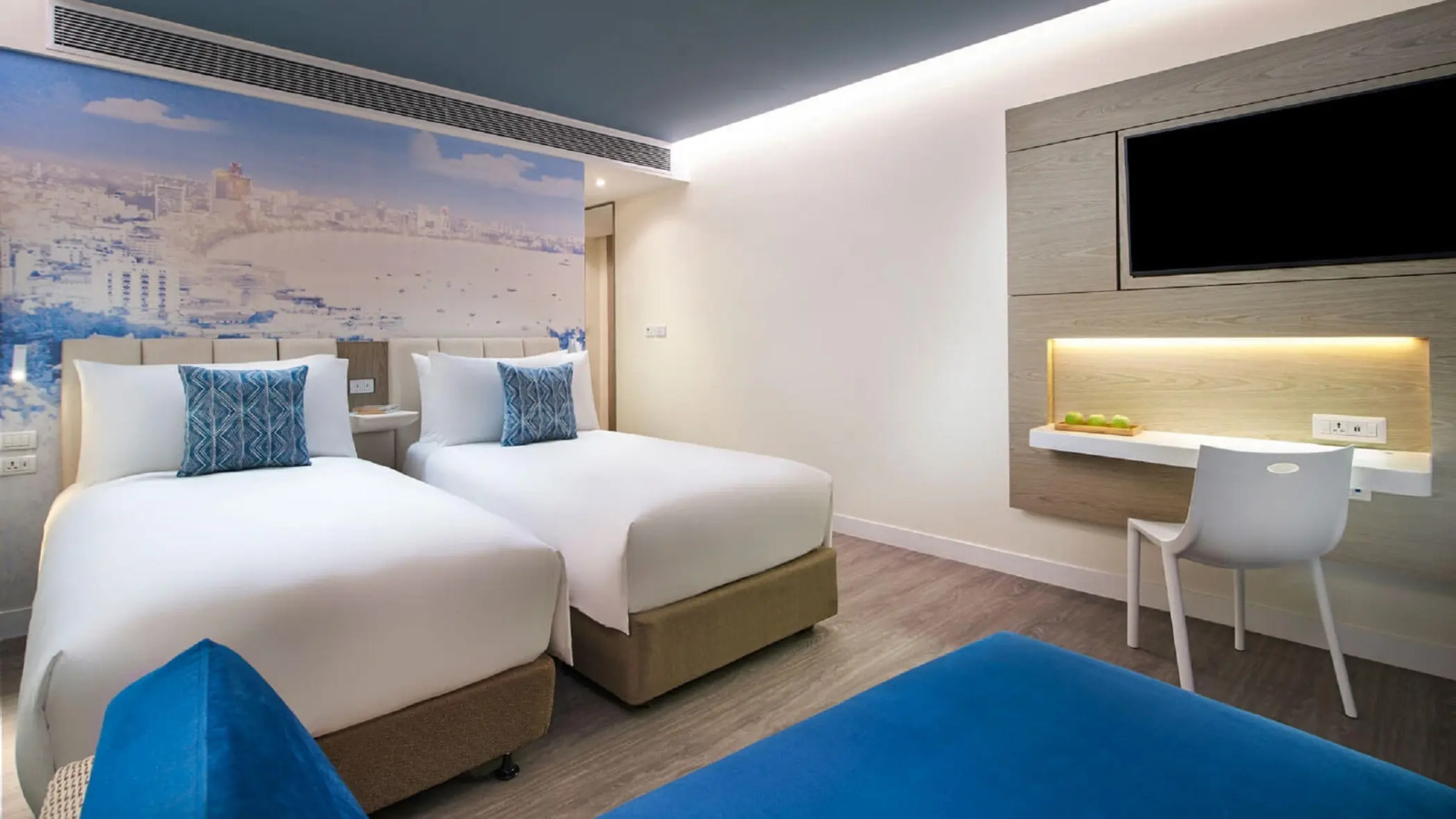 Photo - OZO North Pattaya