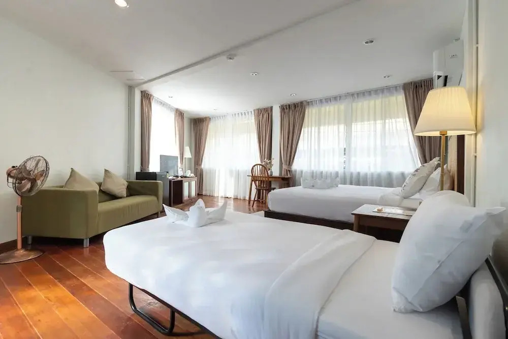 Photo - Samer Boutique Stay