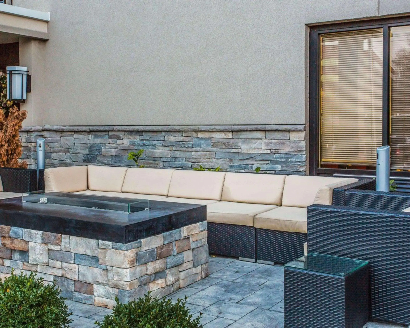 Photo - Quality Suites Nashville Airport