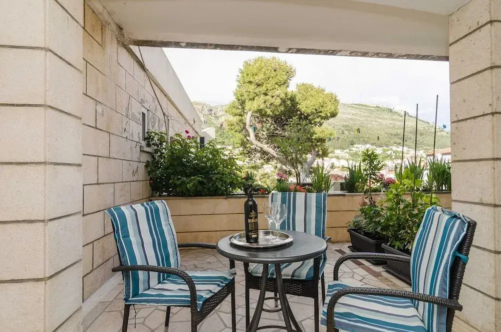 Foto - House Apartments Ariva
