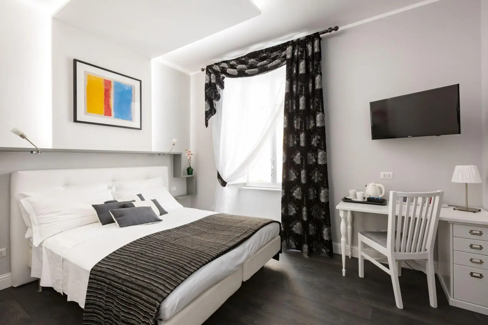 Photo - Residenza Vatican Suite