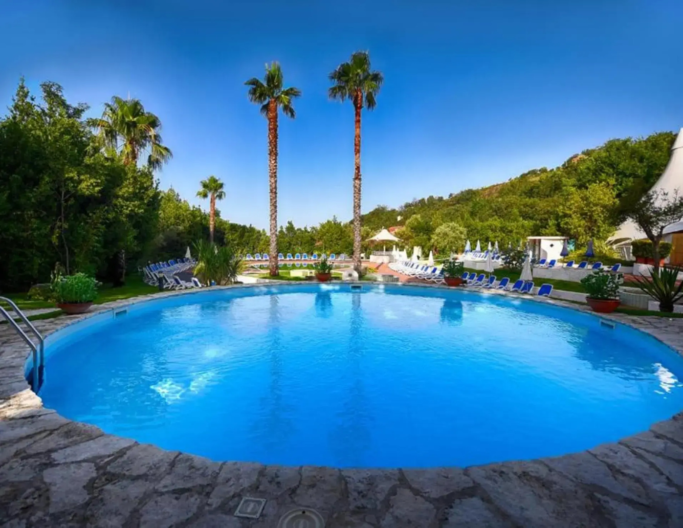 Foto - Grand Hotel Delle Terme