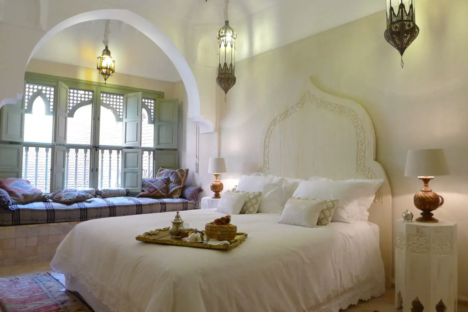 Foto - Riad Palacio De Las Especias