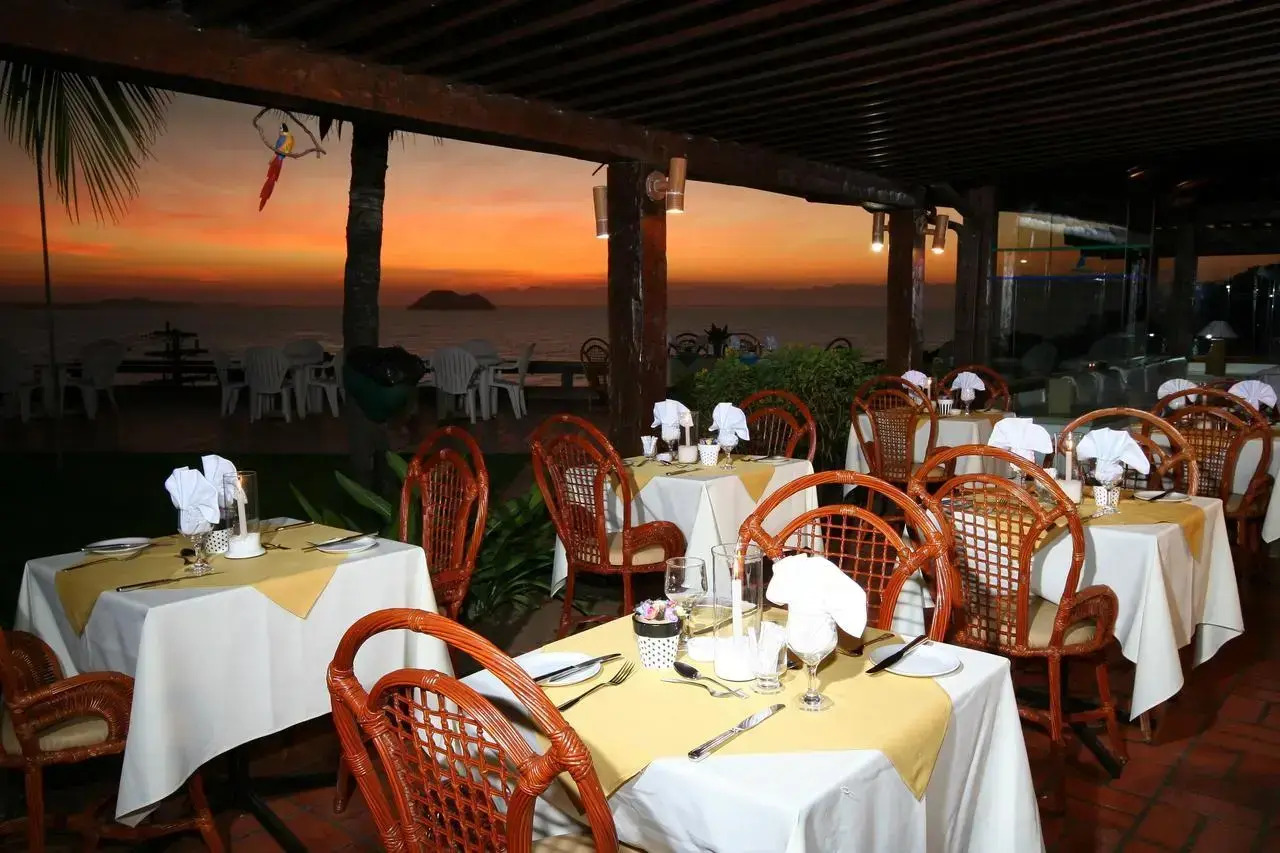 Photo - Colonna Galapagos Garden Hotel