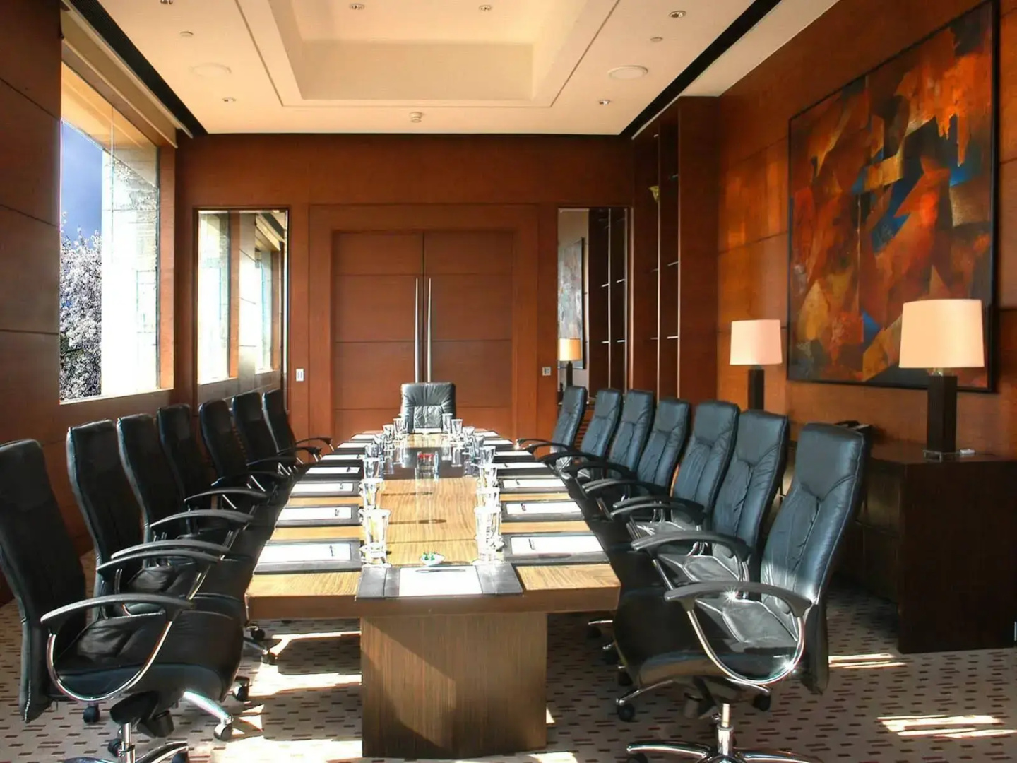 Foto - Hyatt Regency Kolkata
