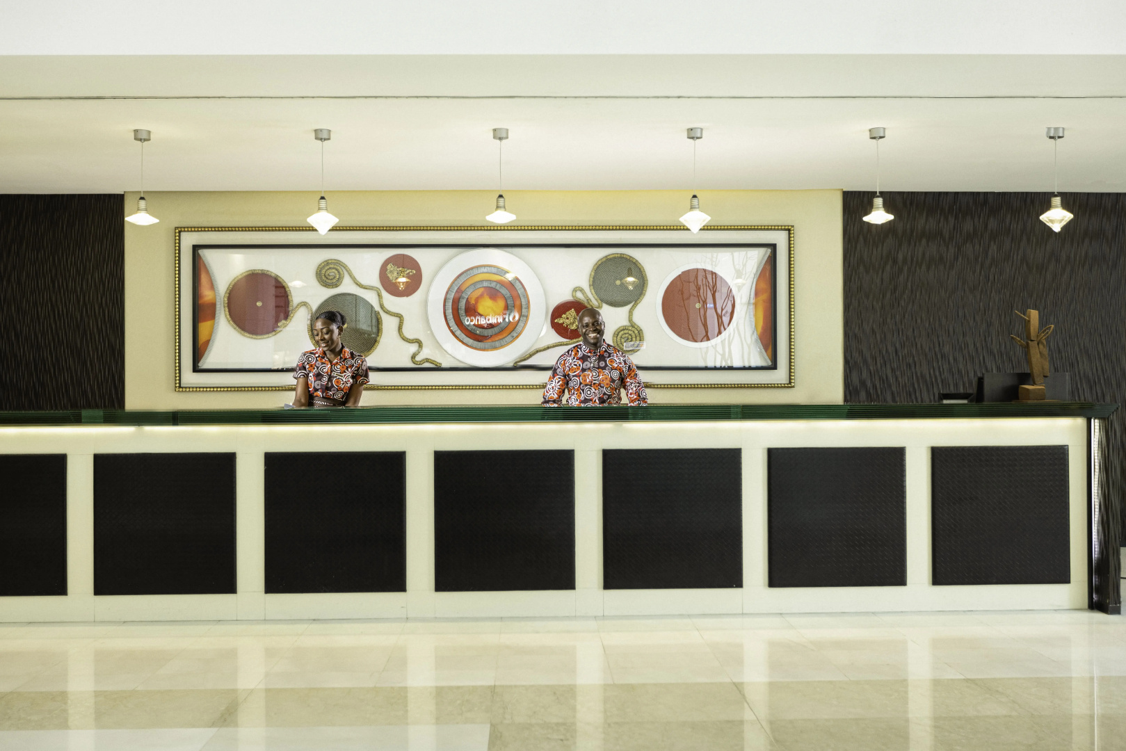 Foto - EPIC SANA Luanda Hotel