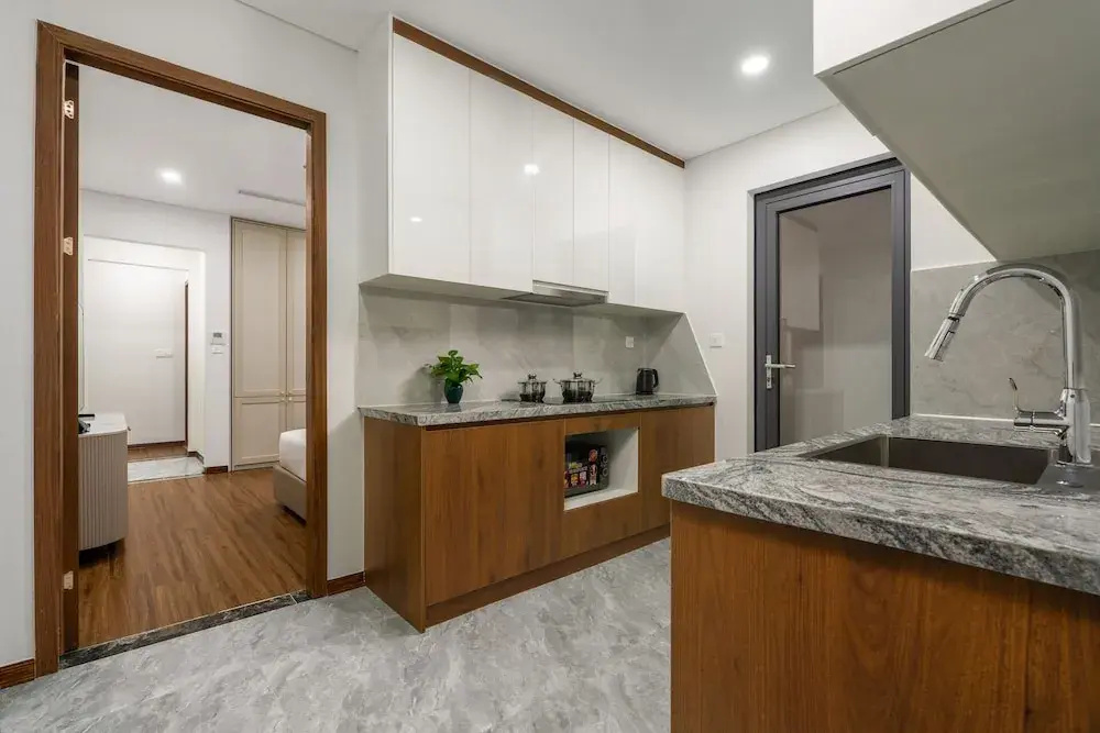 Photo - Aravelle Suites