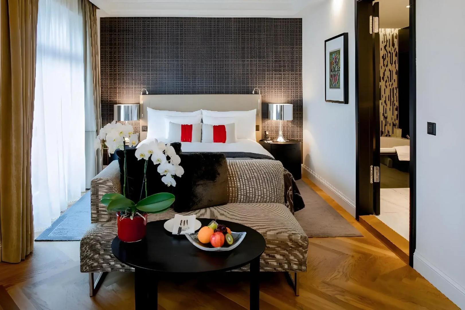 Photo - Hotel Schweizerhof Bern & Spa