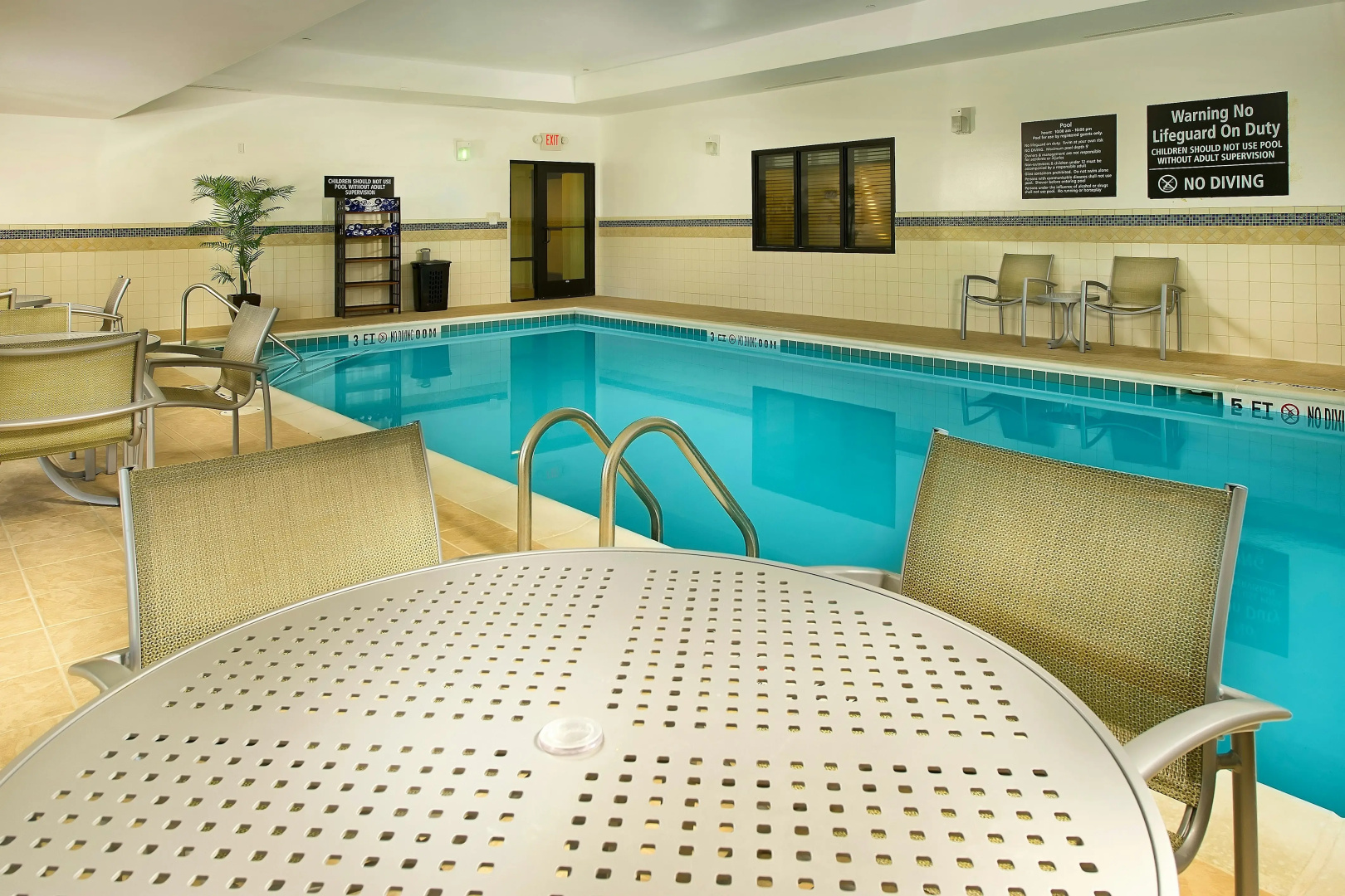 Foto - Hampton Inn Pampa
