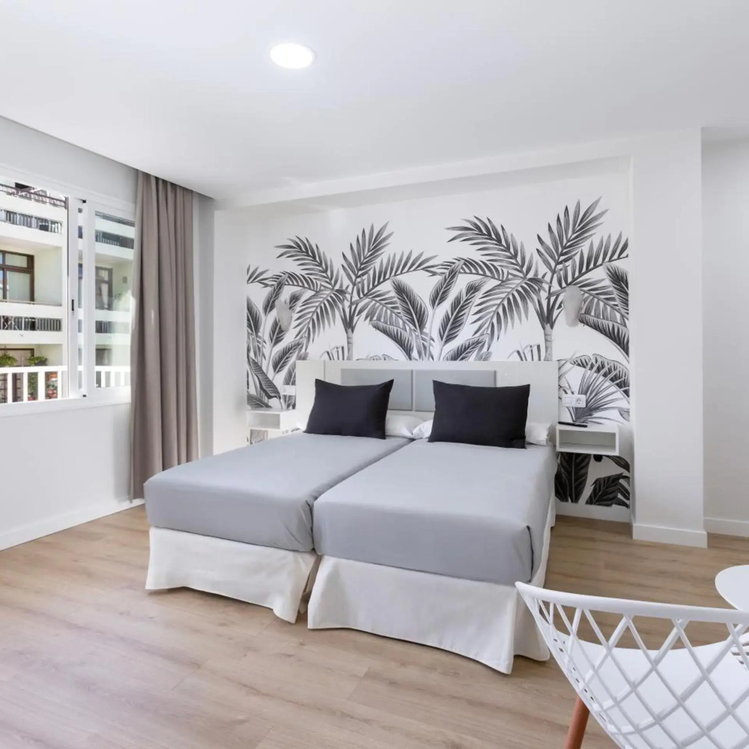 Photo - Hotel Boutique HC Maga