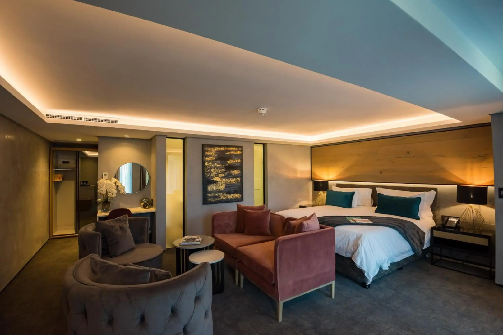 Foto - Vivari Hotel and Spa by Mantis