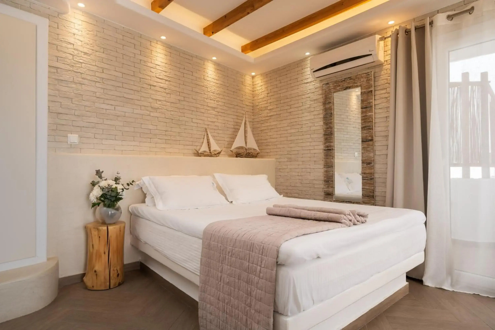 Foto - Polis of Naxos Stylish Suites