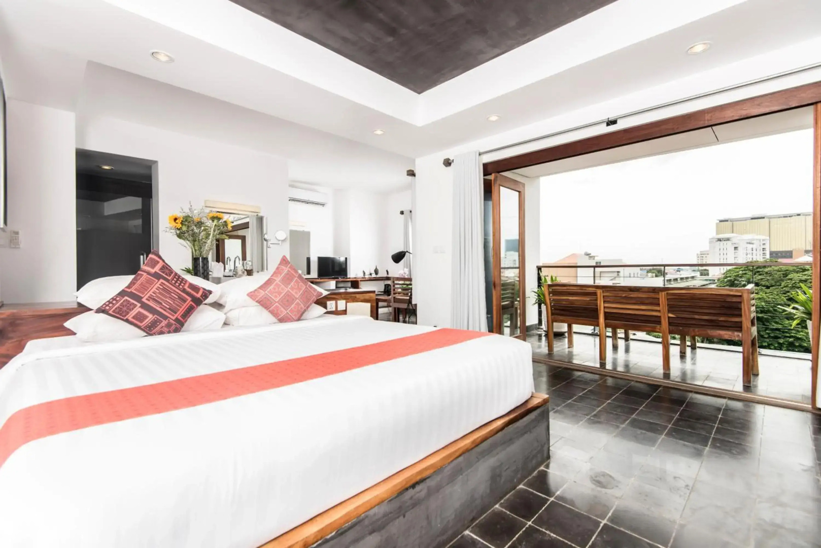 Foto - PATIO Hotel & Urban Resort