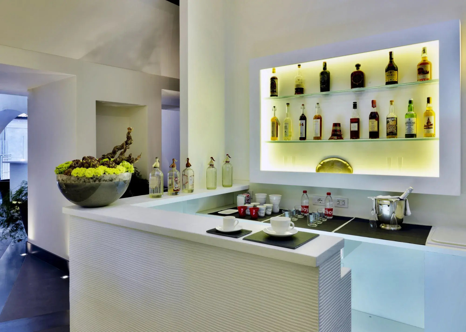 Photo - GombitHotel
