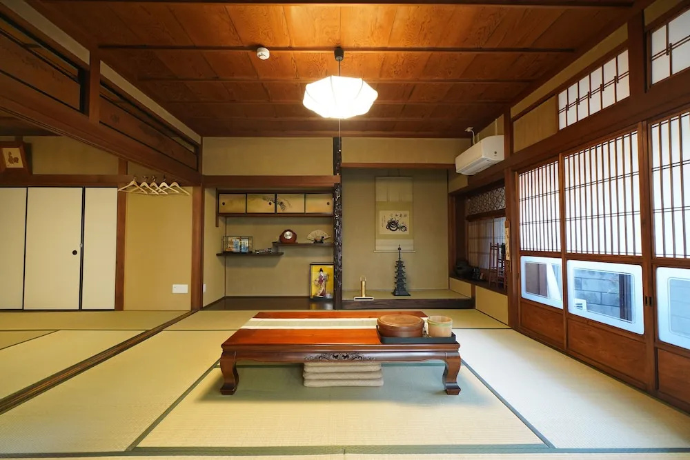 Foto - Uji Tea Inn