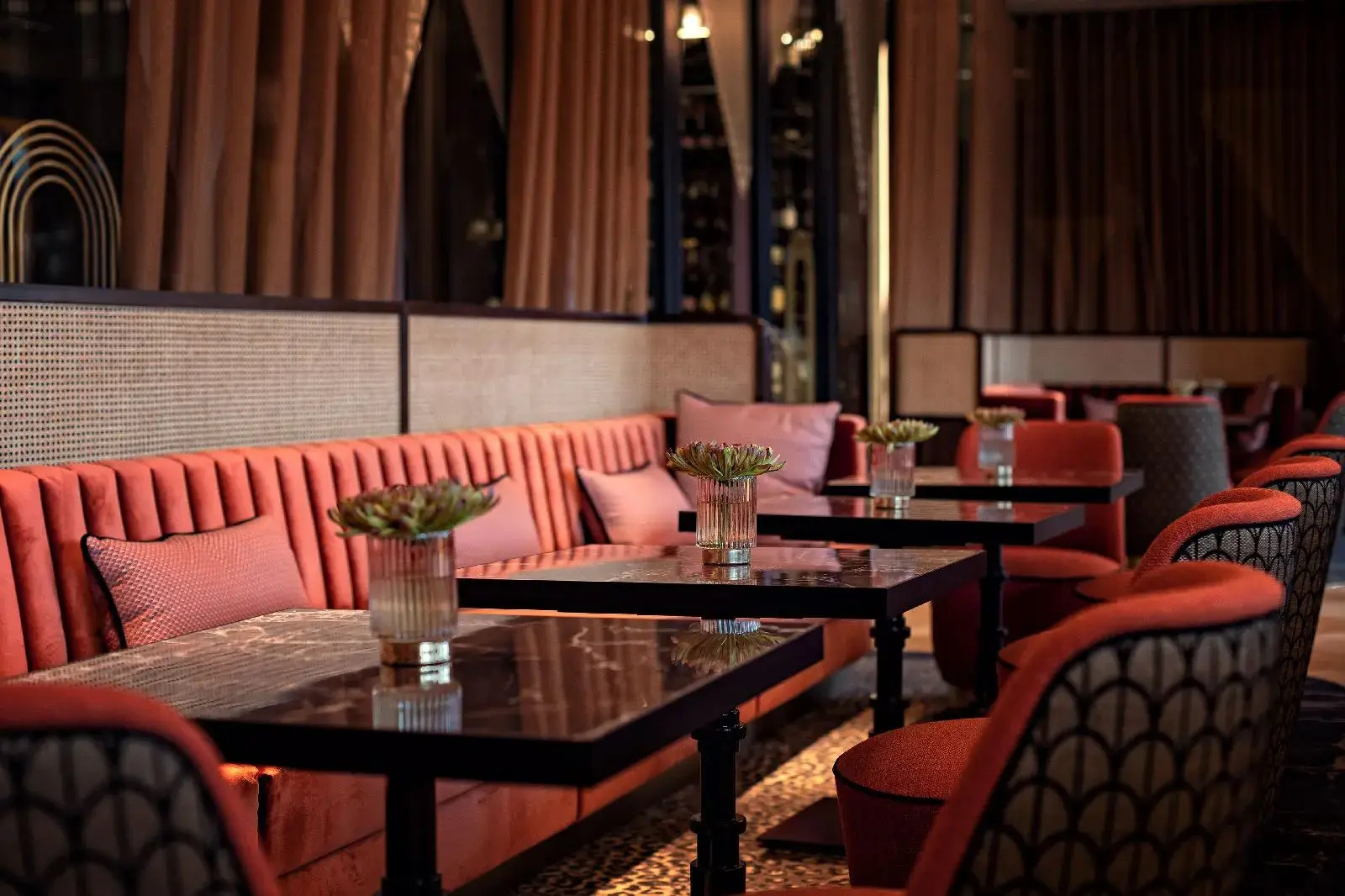 Foto - Hyatt Regency Dusseldorf