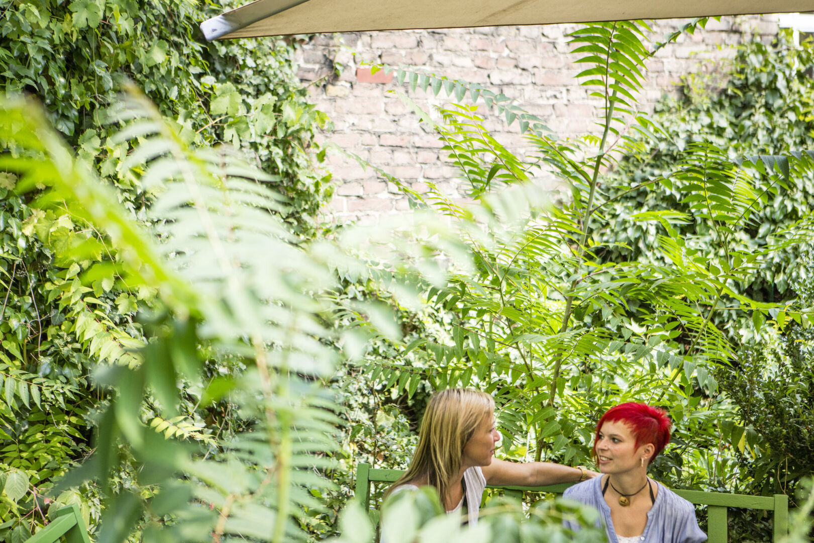 Foto - Pfefferbett Hostel