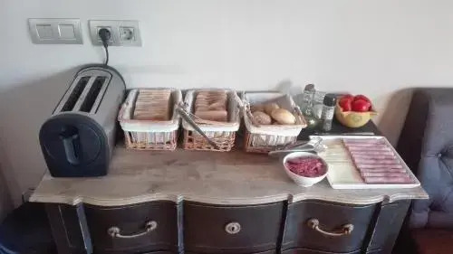 Foto - BacHome Gallery B&B