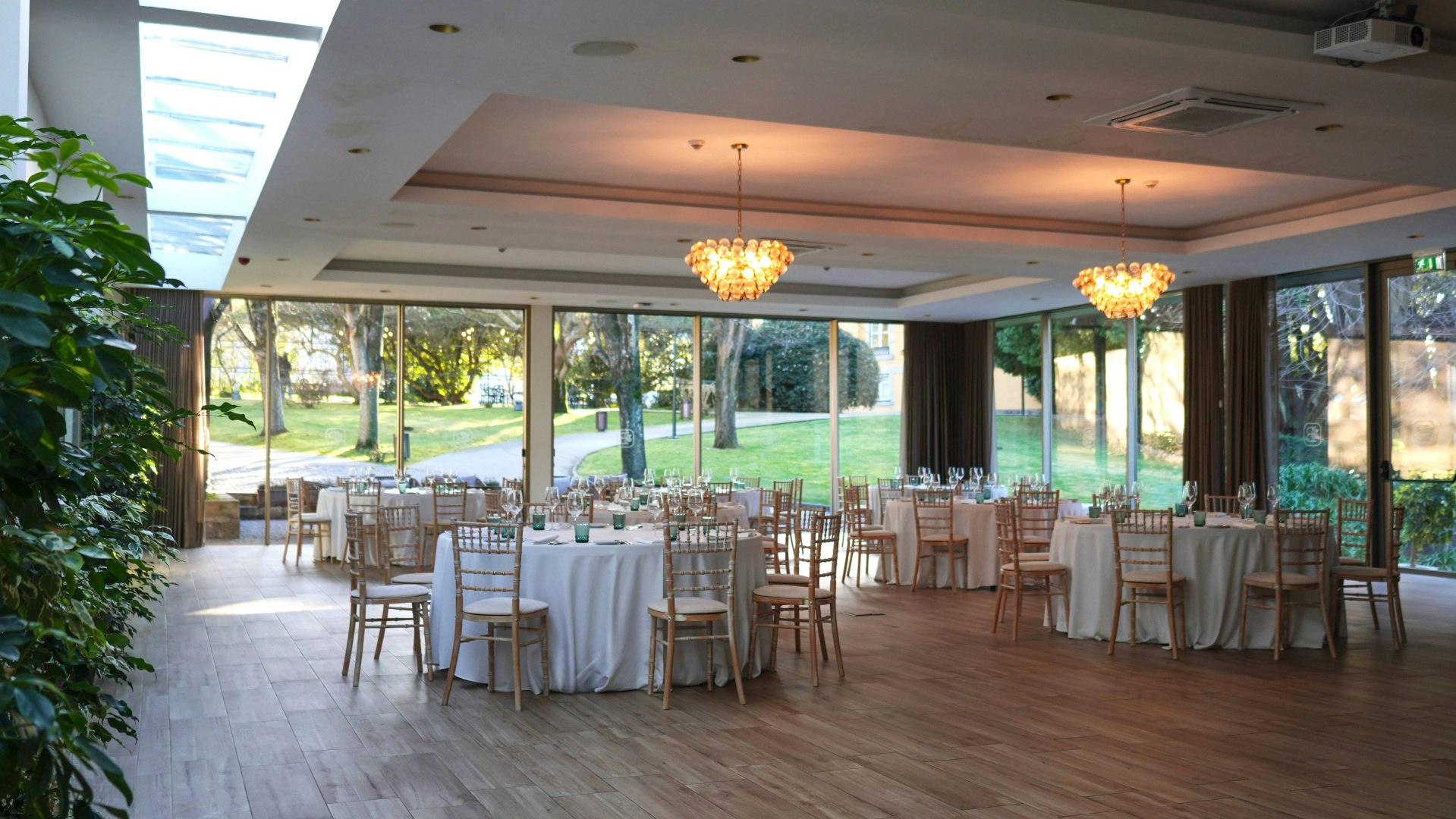 Foto - Boeira Garden Hotel Porto Gaia, Curio Collection by Hilton