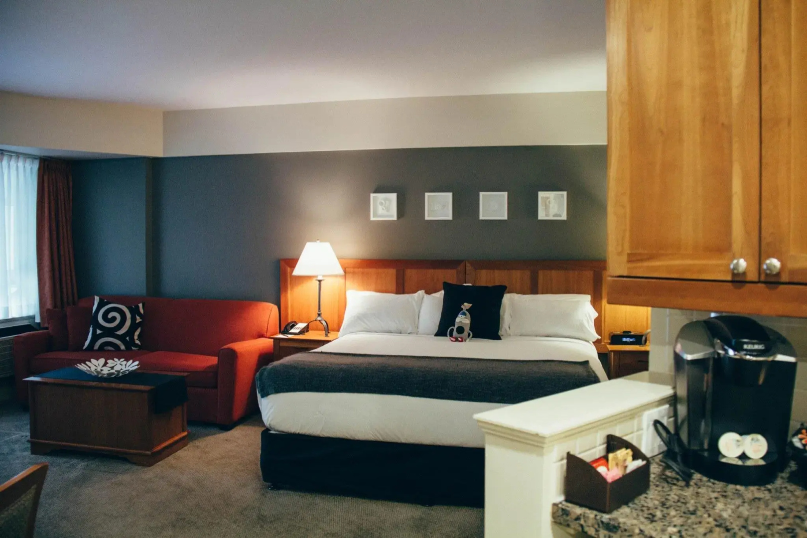 Photo - Summit Lodge Boutique Hotel by Paradox