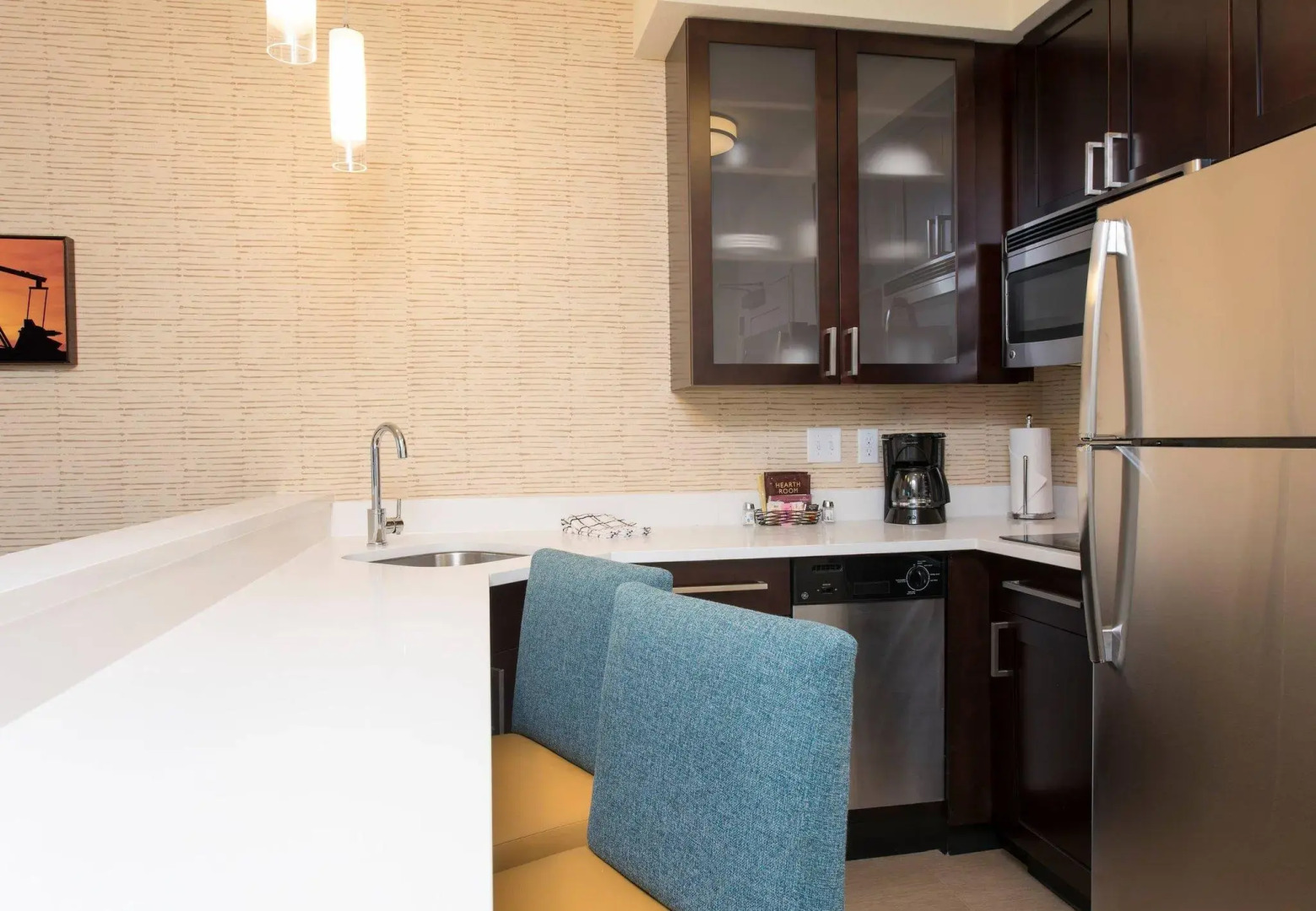 Photo - Residence Inn by Marriott Houston City Place