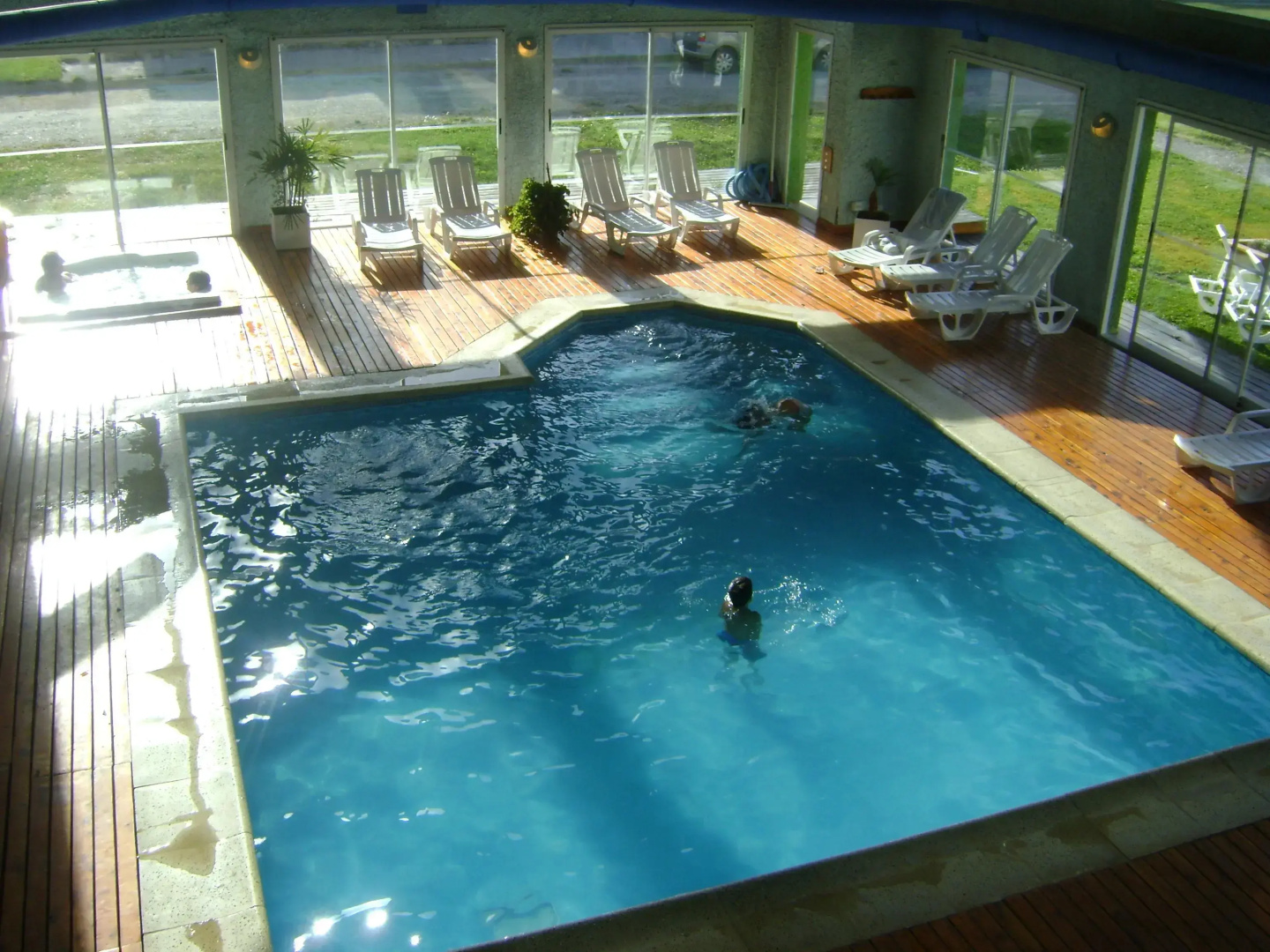 Foto - Village Catedral Hotel & Spa