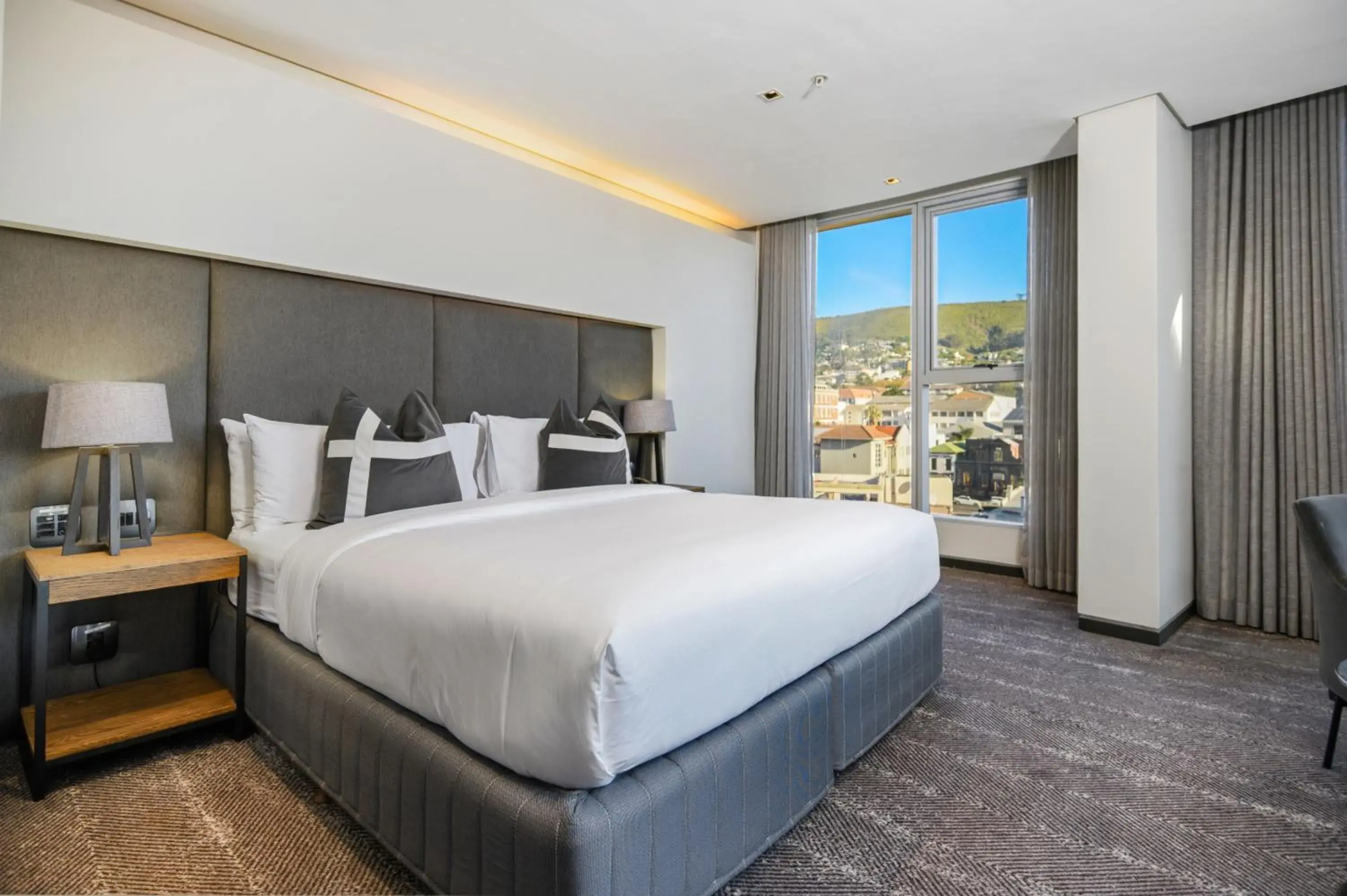 Photo - The Capital 15 on Orange Hotel & Spa