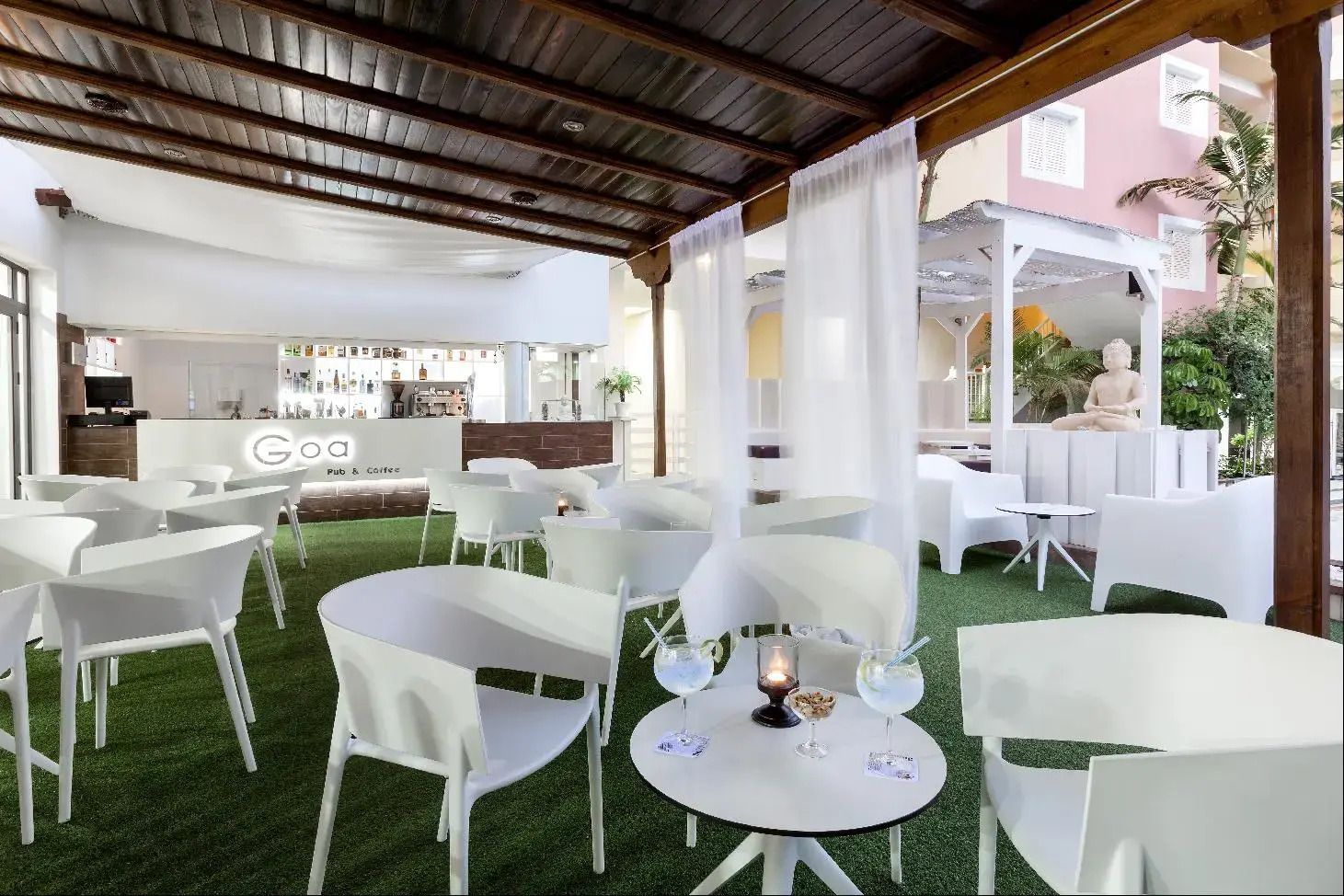 Photo - Hotel Chatur Costa Caleta