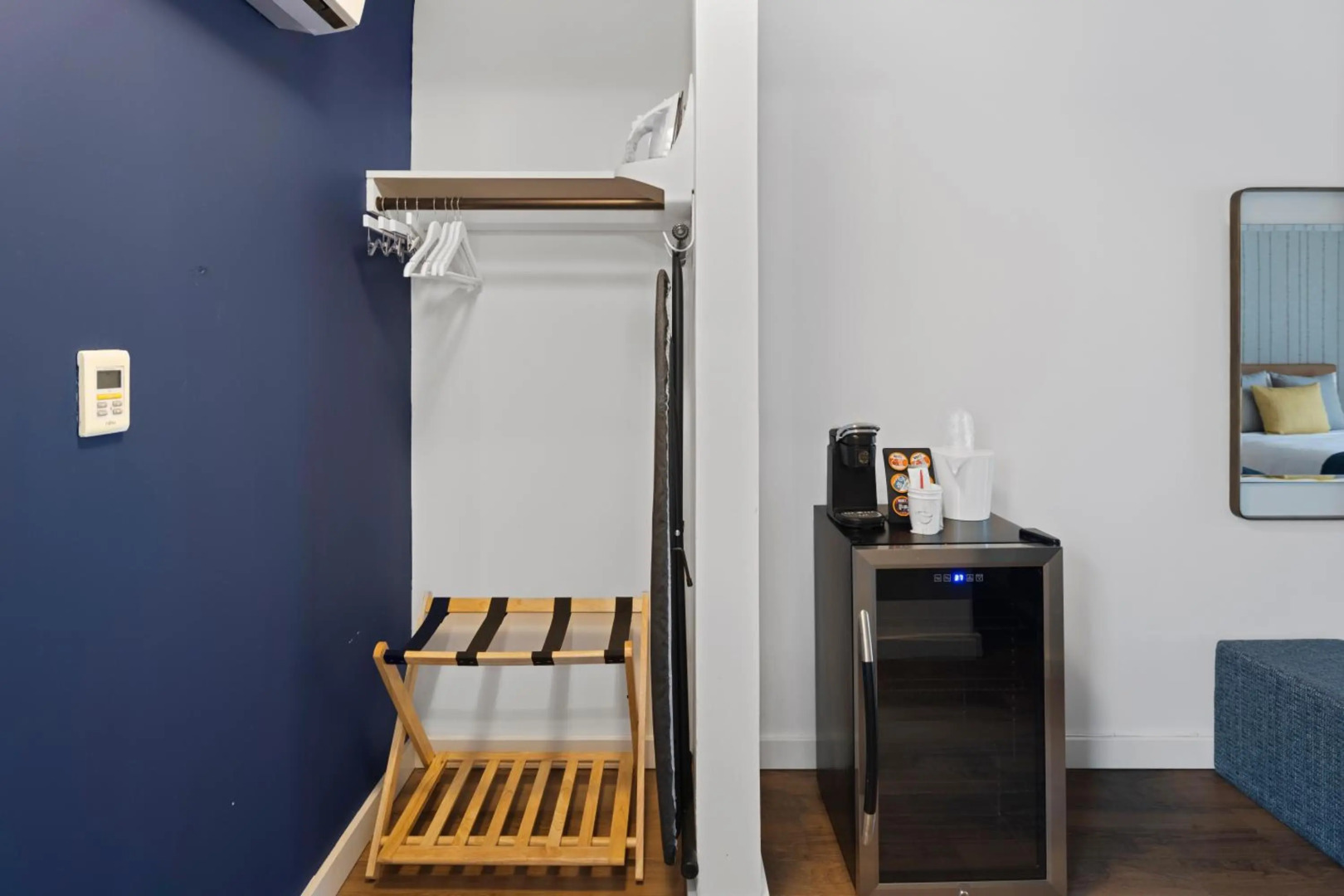 Foto - Sea Harbor Hotel - San Diego