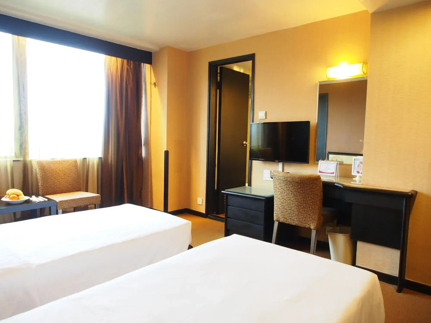 Photo - Best Western Plus Tsim Sha Tsui