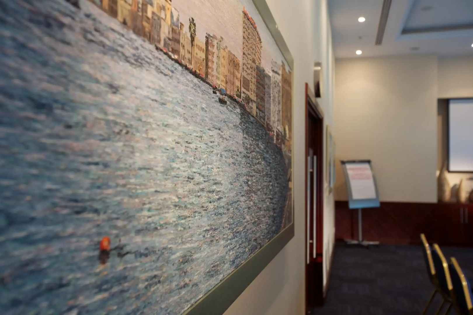 Foto - Tamani Marina Hotel and Hotel Apartments