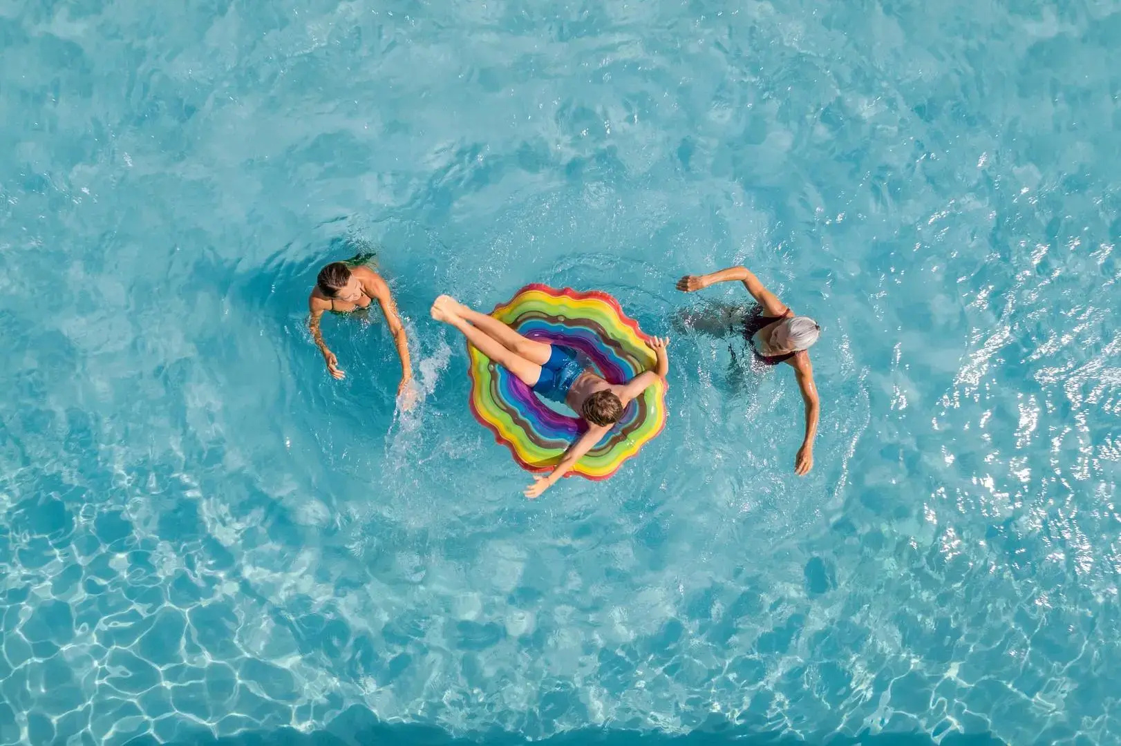 Foto - Dreams Puerto Morelos Resort & Spa