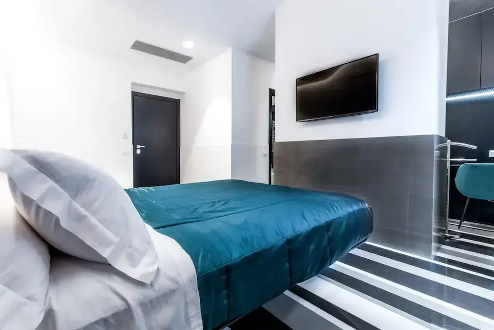 Photo - V-Accommodation IV Fontane